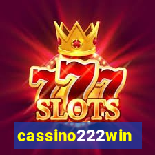 cassino222win