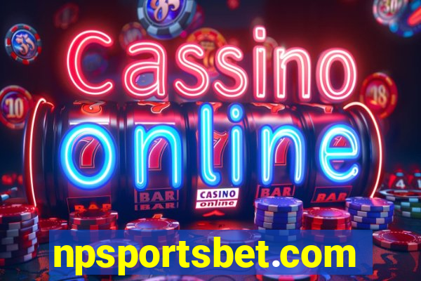 npsportsbet.com