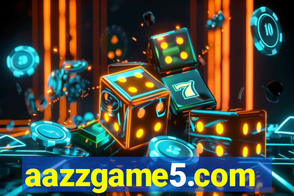 aazzgame5.com