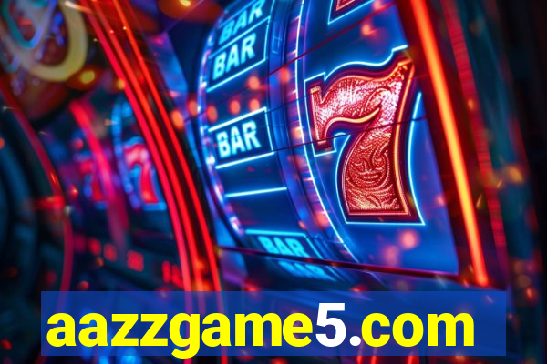 aazzgame5.com