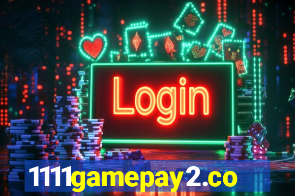 1111gamepay2.com