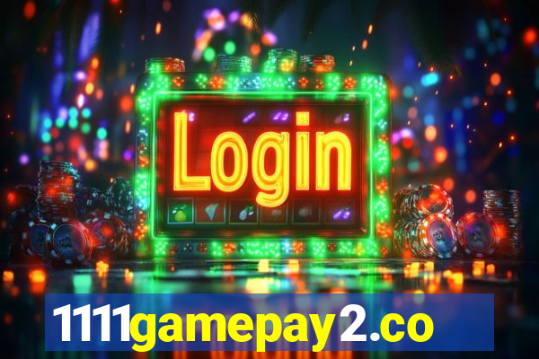 1111gamepay2.com