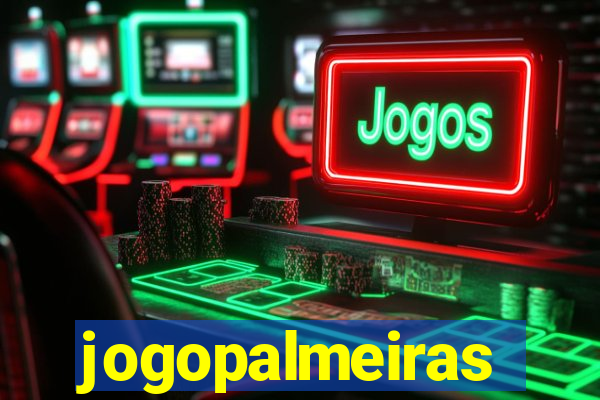 jogopalmeiras