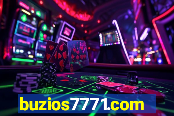 buzios7771.com