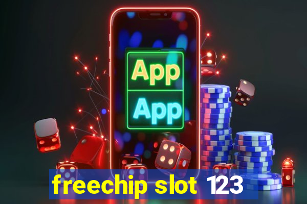 freechip slot 123