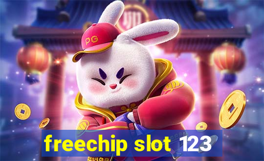 freechip slot 123