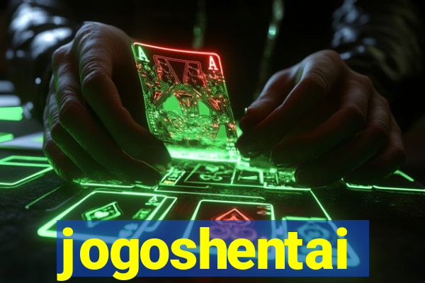 jogoshentai