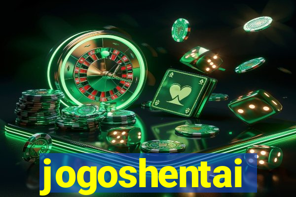 jogoshentai