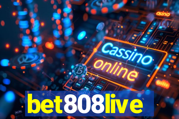 bet808live