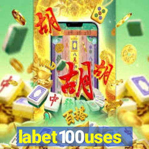 labet100uses