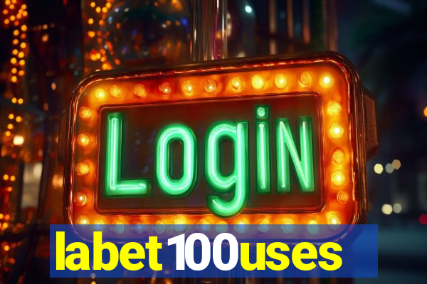 labet100uses