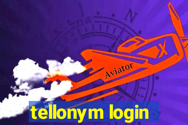 tellonym login