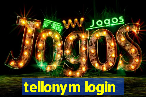 tellonym login