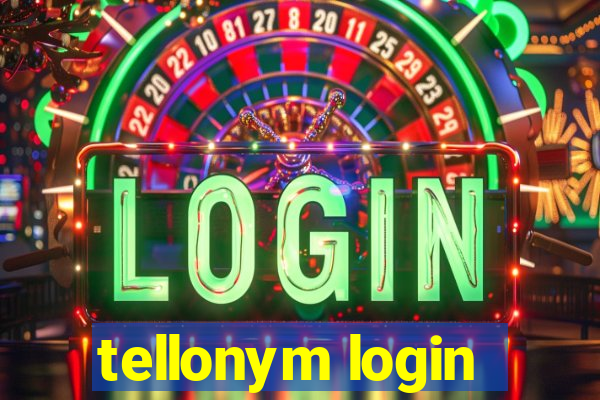 tellonym login