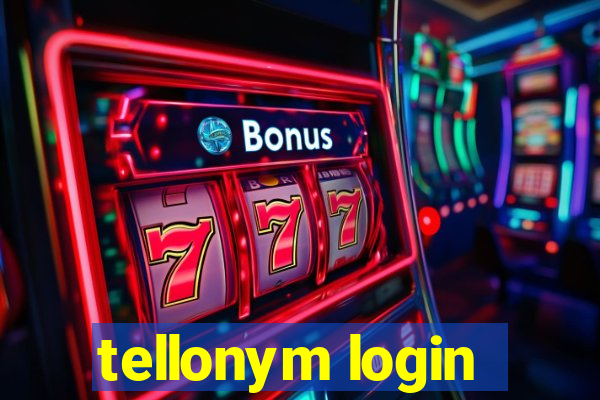 tellonym login