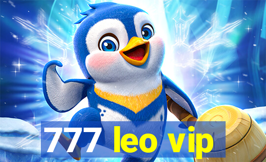 777 leo vip