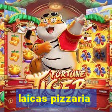 laicas pizzaria