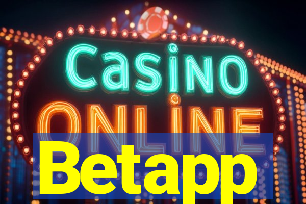 Betapp