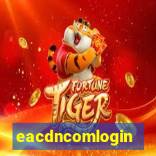 eacdncomlogin