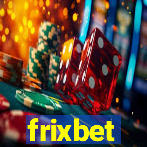 frixbet