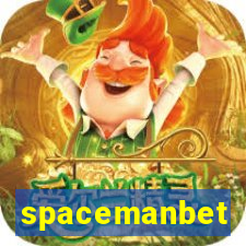 spacemanbet