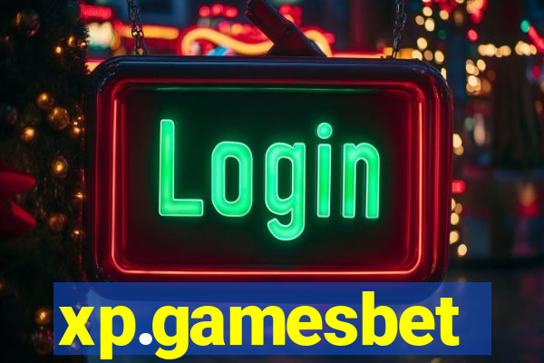 xp.gamesbet