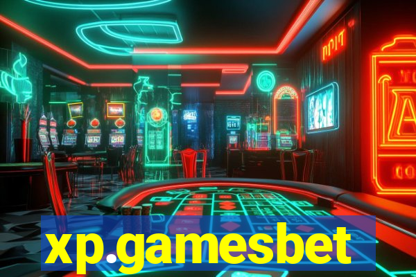 xp.gamesbet