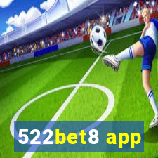 522bet8 app