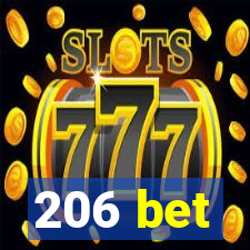 206 bet