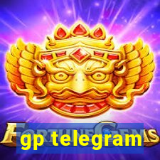 gp telegram