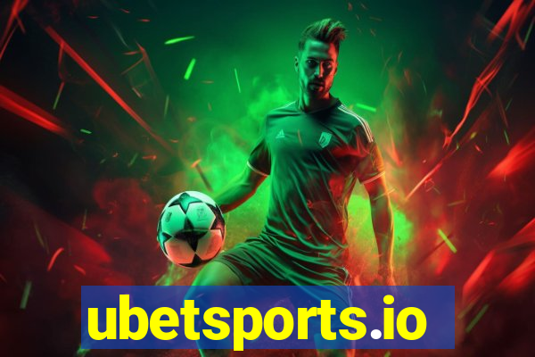 ubetsports.io