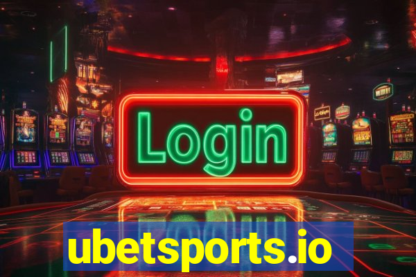 ubetsports.io