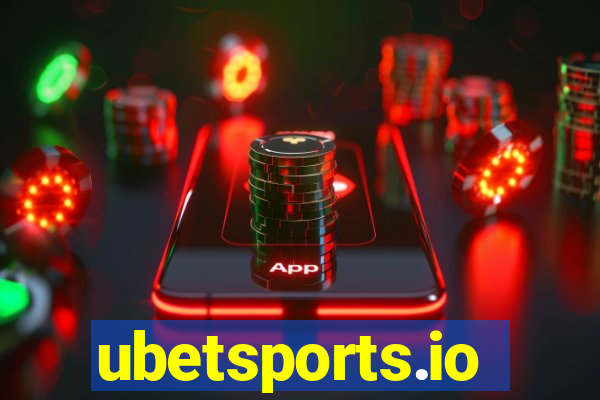 ubetsports.io