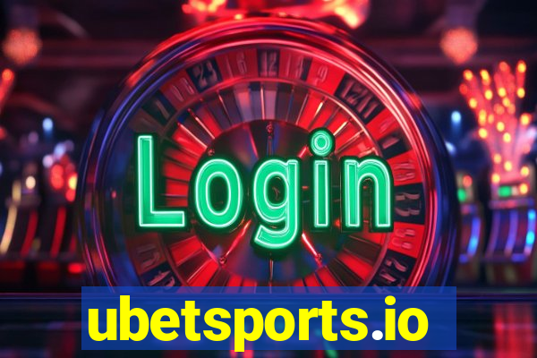 ubetsports.io