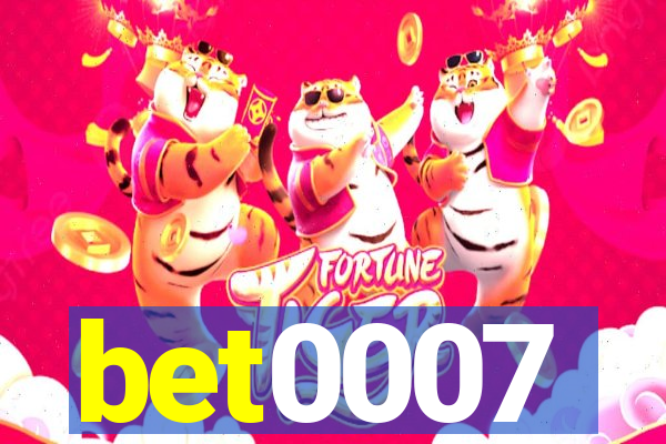 bet0007