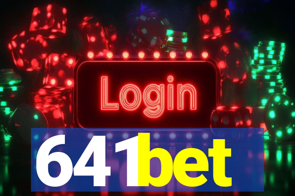 641bet