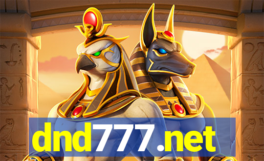 dnd777.net