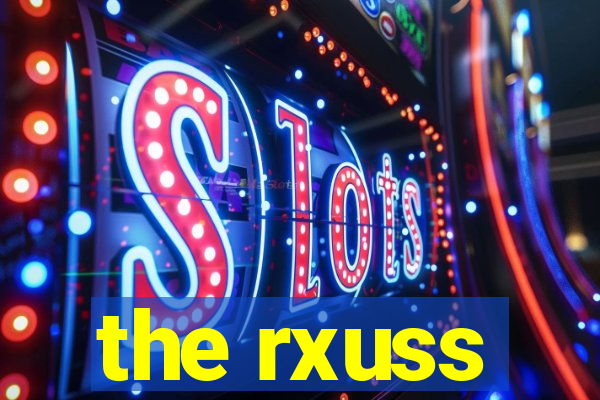 the rxuss