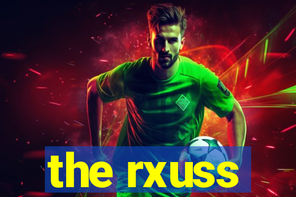 the rxuss