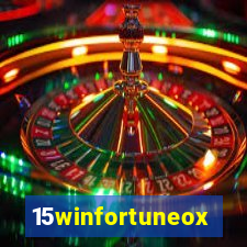 15winfortuneox