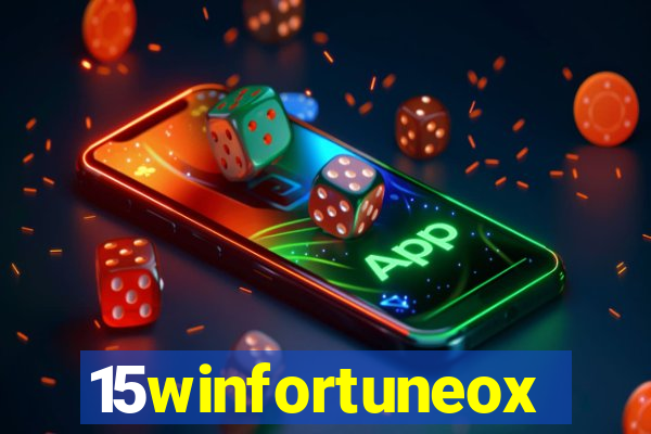 15winfortuneox