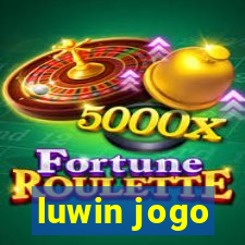 luwin jogo