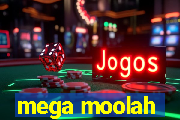 mega moolah