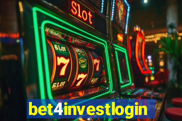 bet4investlogin