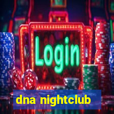 dna nightclub