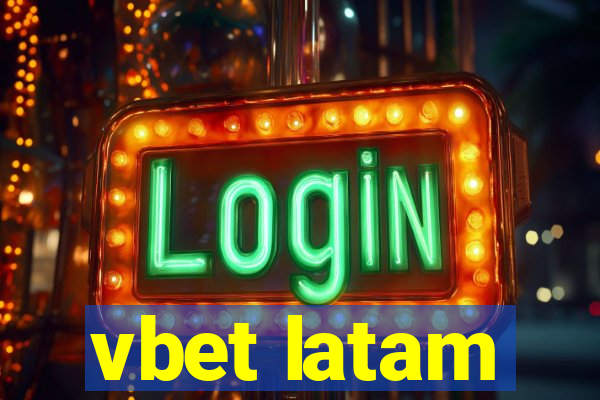 vbet latam