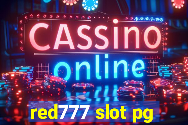 red777 slot pg