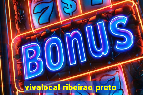 vivalocal ribeirao preto