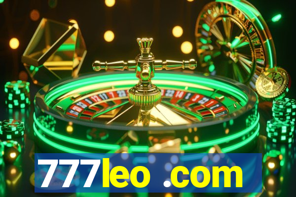 777leo .com