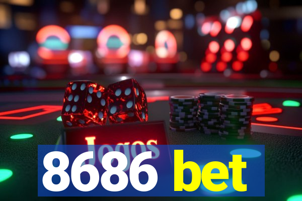 8686 bet